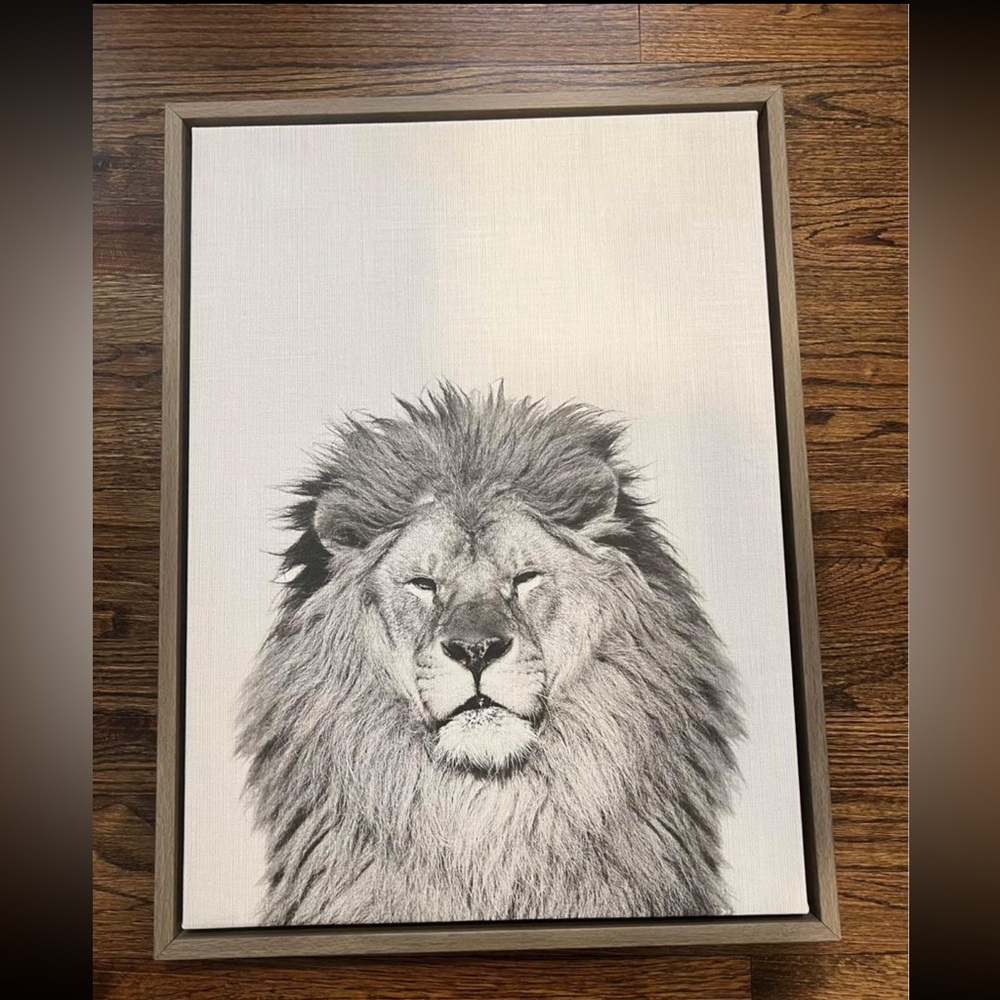 Amy Peterson Animal Themed Nursery Decor